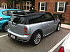 2009 JCW Clubman-side.jpg
