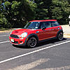 2007 Mini Cooper S (32,000 miles on new engine!)-mini1.jpg