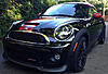 2012 JCW Mini Coupe Recaros, Blk/Red-mini2.jpg