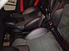 2012 JCW Mini Coupe Recaros, Blk/Red-seats.jpg