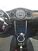 2003 Cooper S: Snow/ Summer Tires, 15% Pulley, Built-In Radar Detector-dscn5525.jpg
