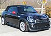 2013 Mini Cooper Convertible John Cooper Works edition 1,321 miles-mini.jpg
