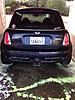 Mini Cooper S Low Miles-img_7553.jpg