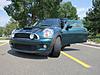2009 Mini Cooper S w/ warranty &amp; service plan-image.jpg