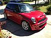 2003 Chili Red Cooper S: Light/Tasteful Mods-2014-09-22-15.02.58.jpg