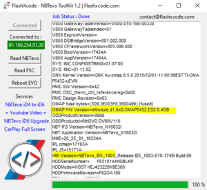 NBTevo and EntryNav2 ToolKit Reader-memory.png