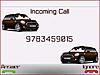 MINI Clubman and Blackberry Combined-incomming-call-screen.jpg