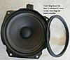 Using HERTZ Speakers in the 2009 R57 non-hifi with Sat Nav-foamring-picture.jpg
