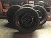MINI Cooper Winter Wheels and Studded Snow Tires For Sale-img_0640.jpg