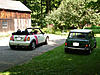 Caling all Connecticut Mini's (Another one on the roads)-daisy_admiringhistory.jpg