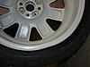 Should I be concerned? 500 miles - Bent rim!-dsc07996.jpg