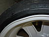 Should I be concerned? 500 miles - Bent rim!-dsc07997.jpg