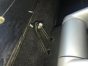 Rear seat delete w/ flat floor, 2 storage compartments-front-bungee-latch.jpg