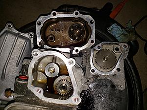 Project: '03 R53 Resurrection-20180708_162358.jpg