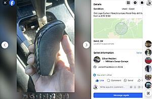 Cheap Gen1 CF JCW gear knob-img_0070.jpeg