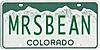 Vanity Plates-license_mrsbean.jpg