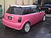 Wife's hot pink R50 coming out of body shop-pink4.jpg