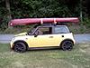 Show me your roof racks (and some crazy loading)...)-mini-with-kayak.jpg
