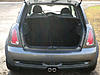 What to pay for a water damaged mini cooper s-image-4252357053.jpg