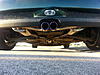 just installed m2 performance catback and helix ssk-20130405_185348.jpg