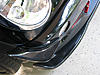 Great Quote On Our M7 Tuning New Front Bumper Canards-canard_ws1.jpg