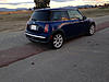 First cooper. Many cosmetic upgrade. Rims hella foglights-image-2293101194.jpg