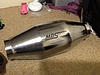 Just installes headers. Had to go in thru the top!-image-4165747197.jpg