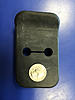 Identify this small rubber rectangular part?-image-1533517565.jpg