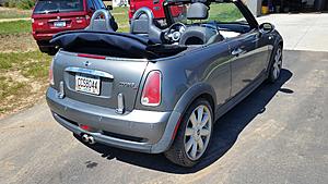 08 Ragtop Cooper S restore!!-20190401_144124.jpg