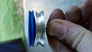 08 Ragtop Cooper S restore!!-20190425_200650.jpg