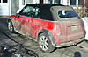 MINI convertible in a carwash?-dirtymini.jpg