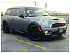 Who is Keeping Their Clubman 'Forever'?-image-3713960023.jpg