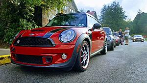 Show us your pictures of your R55 (Clubman) here-fb_img_1511444699959.jpg