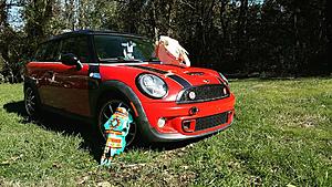Show us your pictures of your R55 (Clubman) here-fb_img_1510762079205.jpg