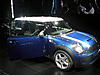 MINI Clubman Henge Display in Frankfurt-p1020218.jpg