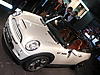 MINI Clubman Henge Display in Frankfurt-p1020238.jpg