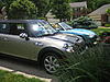 Sparkling Silver Clubman Shoutout...pics-newton-009.jpg
