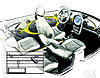 NEW MINI Crossover spy shots!-mini-4dr-interior.jpg