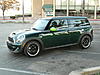 Mini Cooper Clubman s Mirror caps-p1150305.jpg