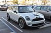 White Silver Clubman S-dealer-front.jpg