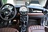 White Silver Clubman S-interior.jpg