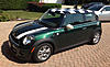 Bonnet stripes, sunroof decal, AND side stripes. Too much?-brg-mini-with-sportspack-graphics-1.jpg