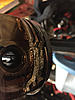 Blue smoke from tail pipe-photo406.jpg