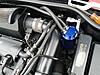 Blue smoke from tail pipe-20170118_102659.jpg
