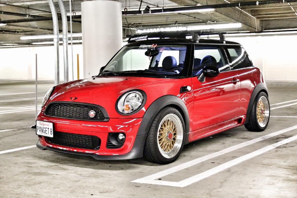 R56 Please post pictures of your R56 here... - Page 400 - North ...