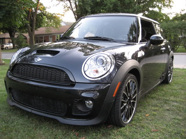 R56 Please post pictures of your R56 here... - Page 153 - North ...