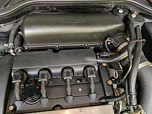 catch can VS. factory OEM winter intake manifold. Pictures attached.-img_20170914_100754.jpg