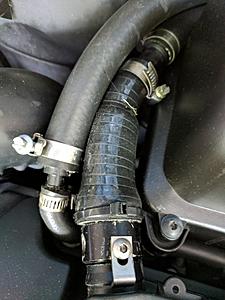 catch can VS. factory OEM winter intake manifold. Pictures attached.-img_20170914_100657.jpg