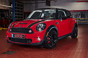 Please post pictures of your R56 here...-a82d11c7-bd81-4065-8b1c-1e45252c414e.jpg