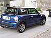 Please post pictures of your R56 here...-p3150009.jpg
